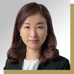 梁植宜小姐